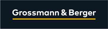 Partner Logo von Grossmann & Berger